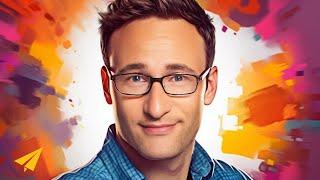 The Secret to REAL PRODUCTIVITY - It's NOT What You'd EXPECT! | Simon Sinek | Top 10 Rules