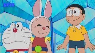 Doraemon - FESTIVAL BINTANG DI LUAR ANGKASA [Bahasa Indonesia] Terbaru 2019 #iTube