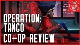 Operation Tango Co-Op Review | Not Worth the 3 Hours..