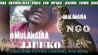 Wuliliza video eno mpaka jekoma erimu ebyokuyiga binji - Omulangira jjuuko Munabuddu