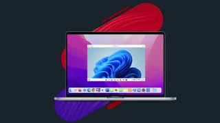 Parallels Desktop 18