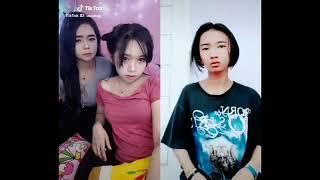 Kumpulan Tiktok Cewek Cantik, Gemesin