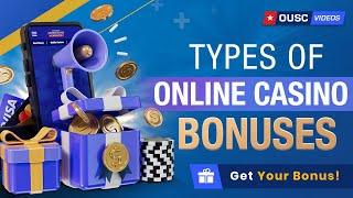 Online Casino Bonuses: Which Is The Best Option For You?