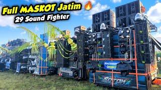 JATIM FULL HOREG‼️DERETAN BREWOG AUDIO & DAFTAR 29 SOUND SYSTEM KARNAVAL TAWANGSARI PUJON