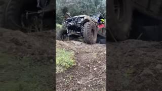 Mountain Off Roading Adventure #4x4adventure #offroad4x4 #offroading4x4 #offroad #adventure #shorts