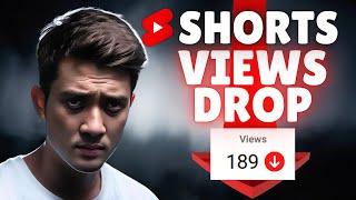 ALASAN KENAPA SUSAH DAPAT VIEWS DI SHORTS! Tips Youtube Shorts