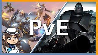 Why OW2's PvE Fails, But TF2's MvM Succeeds