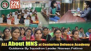 Best MNS Coaching in India | Military Nursing Services Preparation | Top Mns Coaching