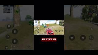 1 vs 3 #hapyvian #pubgmobile #pubgmobilenepal #pubg #battleroyalegame #customroom #pubglover