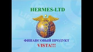 VISTA HERMES Management Ltd