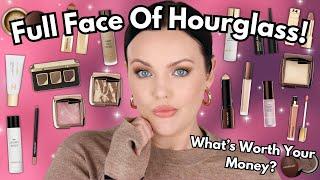 A Full Face Of Hourglass! What's Worth The Money?