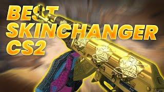 [2024] COUNTER-STRIKE 2 SKINCHANGER | FREE // UNDETECTEABLE! | ALL SKINS | CS2 INVENTORY HACK