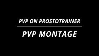 PvP montage I holyworld I prostotrainer I saturn-x I reallyworld I prostocraft PvP moments