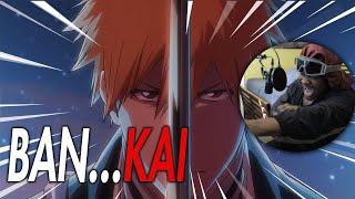 I CANNOT BREATHE BRO| BLEACH TYBW ARC TRAILER 2 REACTION