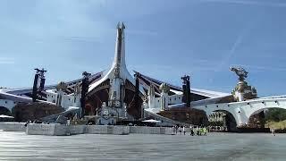 STAIRWAY TO UNITY #tomorrowland2022 #mainstage #THEREFLECTIONOFLOVE