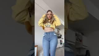 periscope Liseli kızdan Twerk Video (Kalça Show)