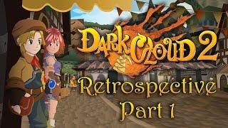 Dark Cloud 2 Retrospective Part 1