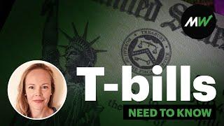 How the U.S. debt ceiling fight could threaten Treasury bill yields | Need to Know