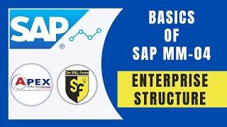 SAP MM Basics