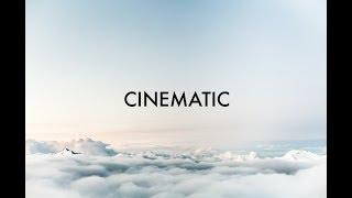 Uplifting Cinematic Background Music