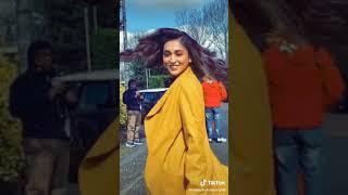 Mimi Chakraborty new tiktok vedio  | Mimi Vairal tiktok musically vedio  | shorts