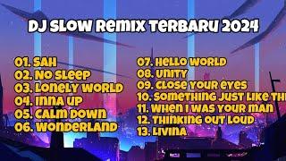 DJ SLOW REMIX ‼️ FULL ALBUM COCOK BUAT SANTAI