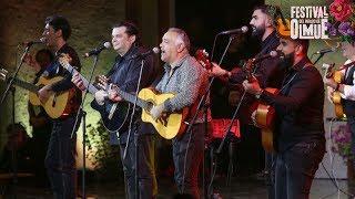 Gipsy Kings y su contagiosa fiesta en El Patagual | Festival del huaso de Olmué 2018