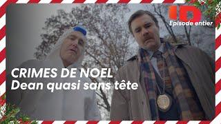 CRIME DE NOEL - Le disparu de Noël