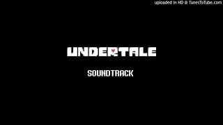 Undertale OST - Your Best Nightmare + Finale (In-Game Version)