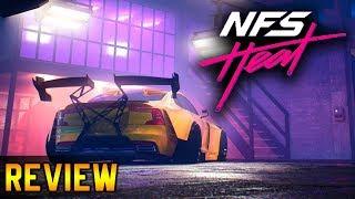 Need for Speed™ Heat | Review