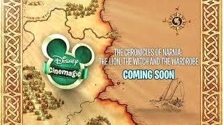 Disney Cinemagic Endboards - NextDisneyChannel