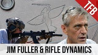 Jim Fuller Talks Rifle Dynamics Beginnings, State of the AK Industry and New Products for 2018