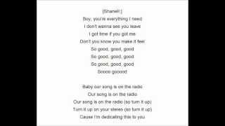 Shanell - So Good (Clean Lyrics) HD