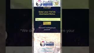 1000 tiktok followers free 2023  get free 1000 tik tok fans  #tiktok #free #followers #shorts 