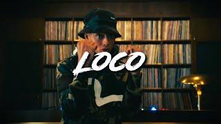 (FREE) Central Cee x Dave x Afro Drill Type Beat -"Loco" (prodbyFenix x @k4pel)