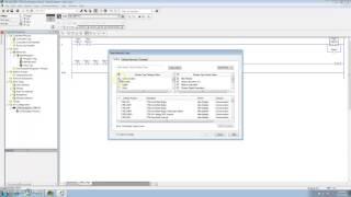 RSLogix 5000 | Alias Tag Structures | Controllogix Tags