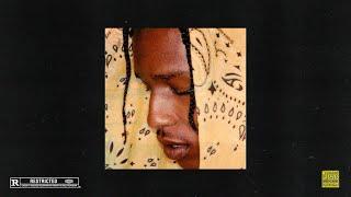 [FREE] ASAP ROCKY x JID x SCHOOLBOY Q TYPE BEAT - "HARLEM"