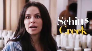 Schitt's Creek - The Art of Compromise