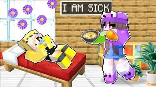 VIVIKA is SICK mincraft (Hindi)