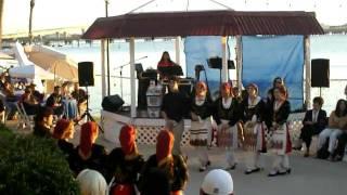 Mad Greek- Greek Dancing