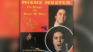 Micke Muster - Bonnie B