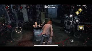 Dead by Daylight Mobile IPhone XR 60fps iOS 17