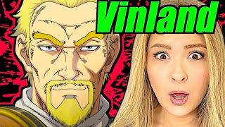 Parents React To *VINLAND SAGA* (For The First Time)