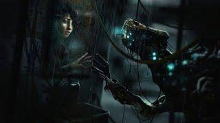 TGD PS4 SOMA - Ganze Geschichte HD