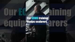 Training & Certificates for ECDIS -Electronic Chart Display -Ecdisplus