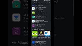 Best Education App for online Study | #study #ytshorts #online