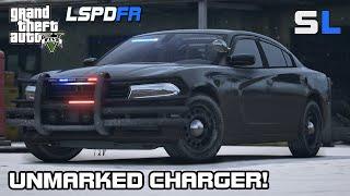 We Need Every Unit - LSPDFR