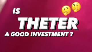 TETHER CRYPTOCURRENCY 2021