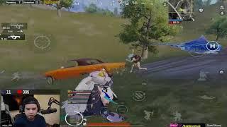 PUBG MOBILE Trident Challenge 59