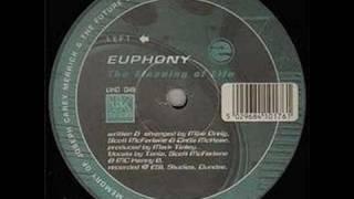 Euphony - The Meaning Of Life